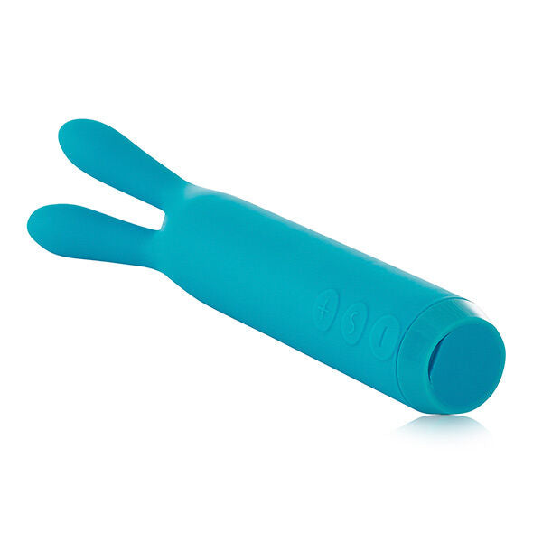 YO JUEGO - BULLET RABBIT TEAL FUERTE