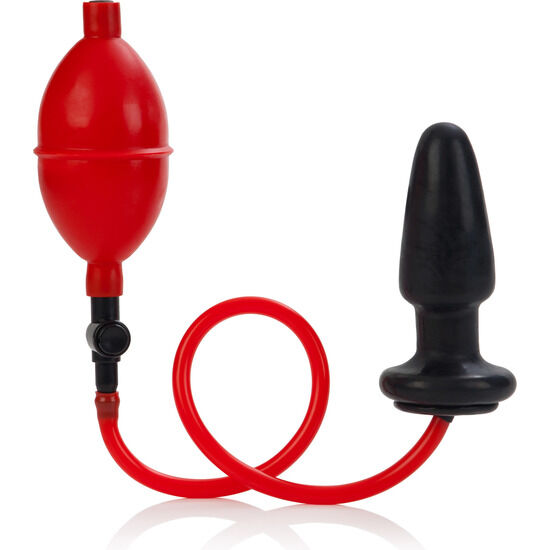 CALEXOTICS - COLT EXTENSIBLE ANAL PLUG