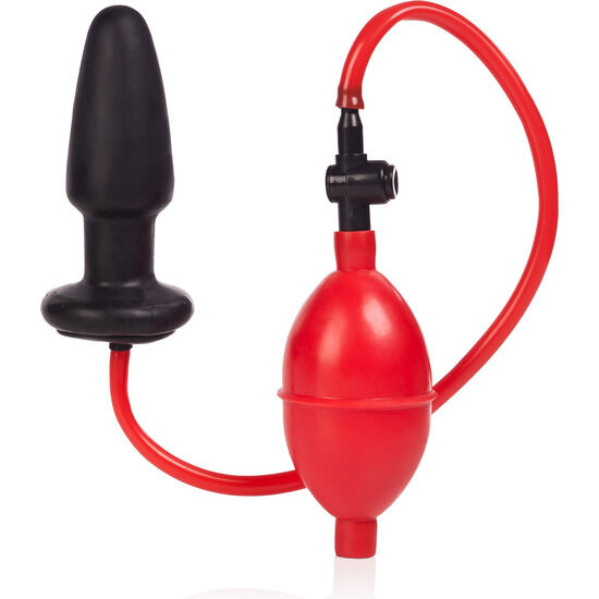 CALEXOTICS - COLT EXTENSIBLE ANAL PLUG