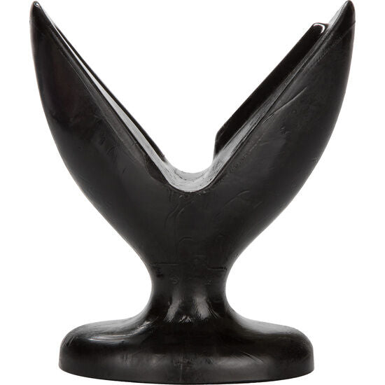 CALEXOTICS - TAPON DE EXPANSIÓN NEGRO GRANDE