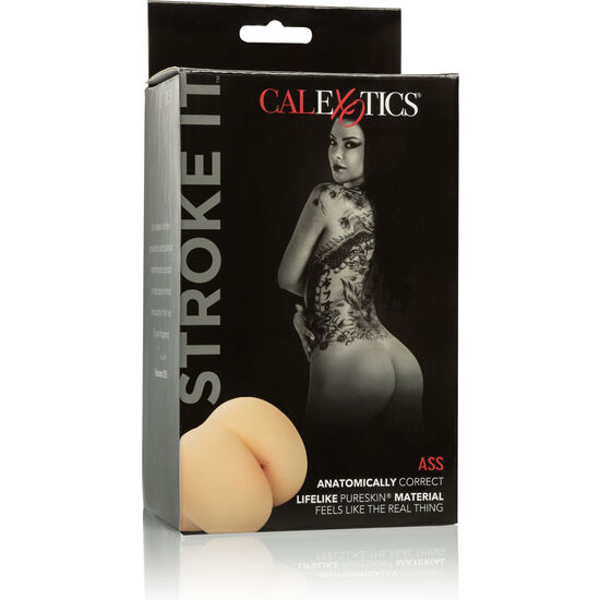 CALEXOTICS - MASTURBADOR STROKE IT CULO CARNE
