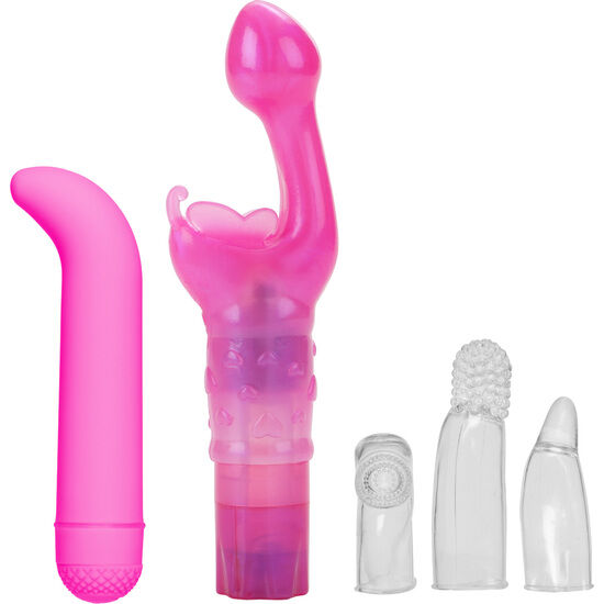 CALEXOTICS - KIT ITS SPOT G