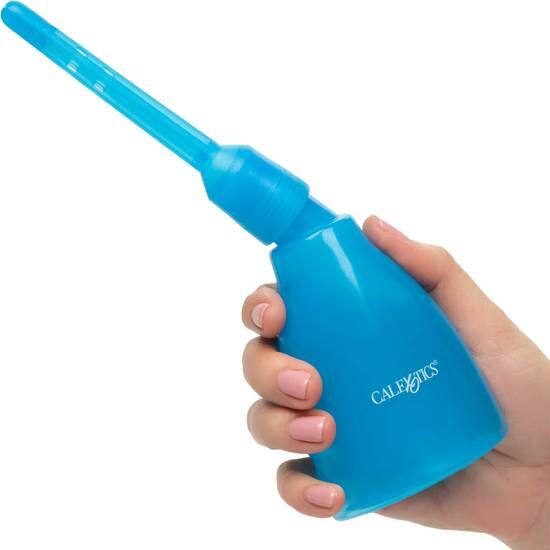 CALEXOTICS - ULTIMATE BLUE SHOWER