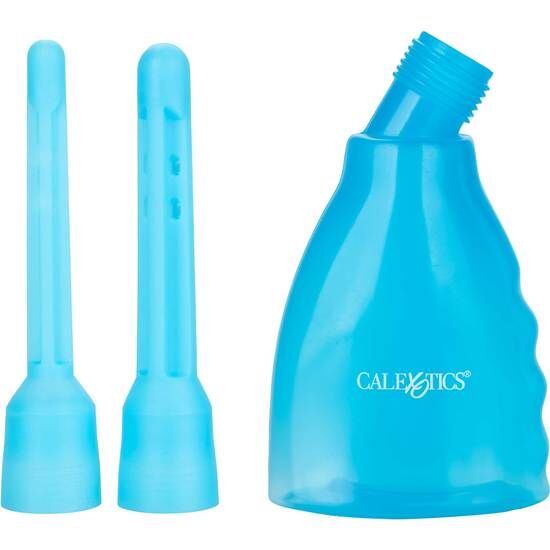 CALEXOTICS - ULTIMATE BLUE SHOWER