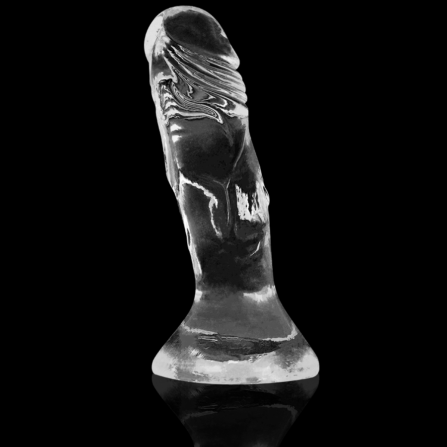 Bite claire 12 cm -o- 2.6 cm – X Ray