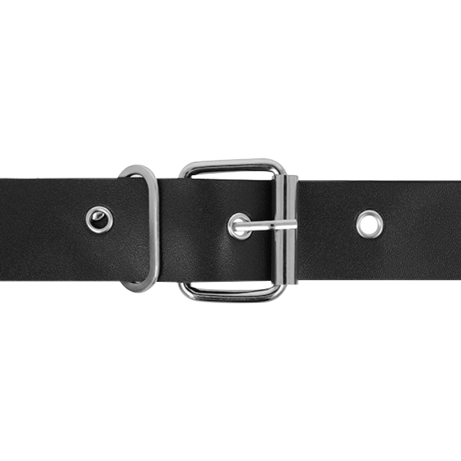 ARNÉS ATRACTIVO - RNES TAYLOR DELUXE 18 CM -O- 4,5 CM