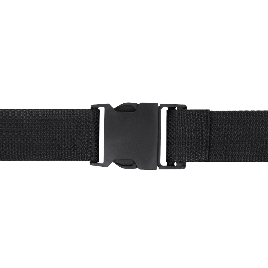 HARNESS ATTRACTION - DELUXE HARNAIS AVEC VIBRATION RÉALISTE 18 X 4.5CM