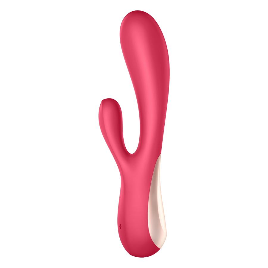 SATISFYER PINK FLEX JUMPSUIT WITH APP