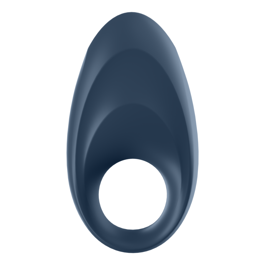 SATISFYER - APPLICATION OF VIBRATEUR A MIGHTY ANNEAU