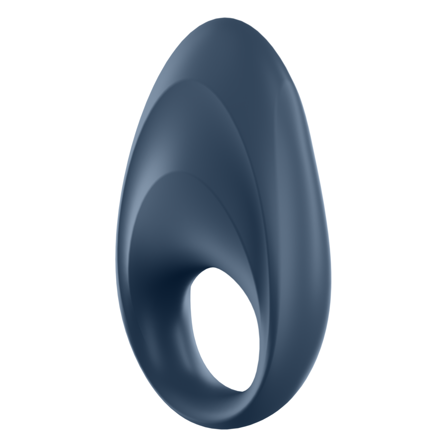 SATISFYER - APPLICATION OF VIBRATEUR A MIGHTY ANNEAU