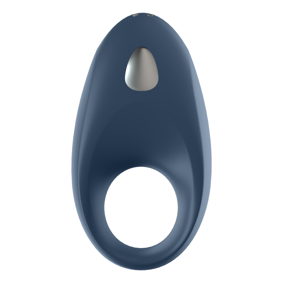 SATISFYER - APPLICATION OF VIBRATEUR A MIGHTY ANNEAU