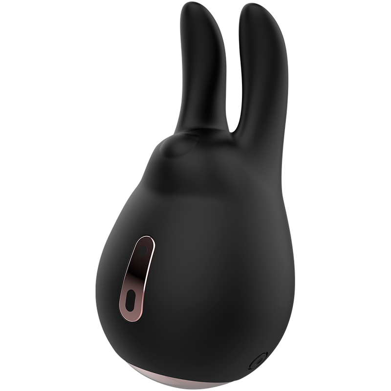 COQUETTE CHIC DESIRE - ESTIMULADOR CLÍTORIANO NEGRO/DORADO
