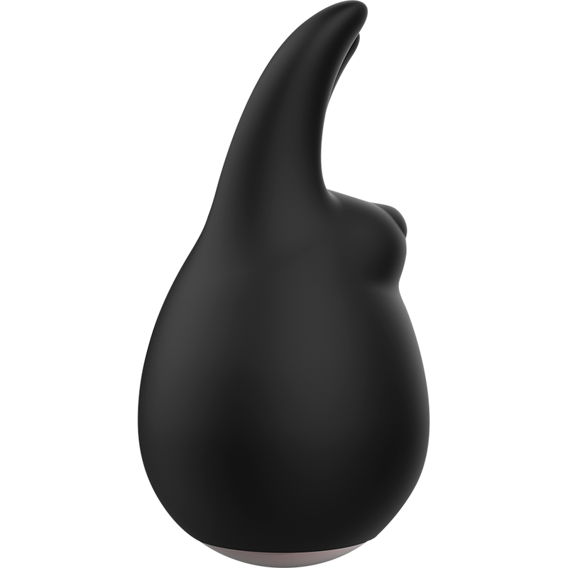 COQUETTE CHIC DESIRE - ESTIMULADOR CLÍTORIANO NEGRO/DORADO
