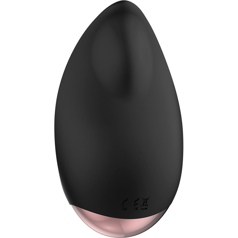 COQUETTE CHIC DESIRE - ESTIMULADOR CLÍTORIANO NEGRO/DORADO