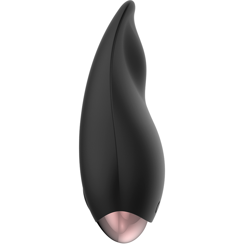 COQUETTE CHIC DESIRE - ESTIMULADOR CLÍTORIANO NEGRO/DORADO