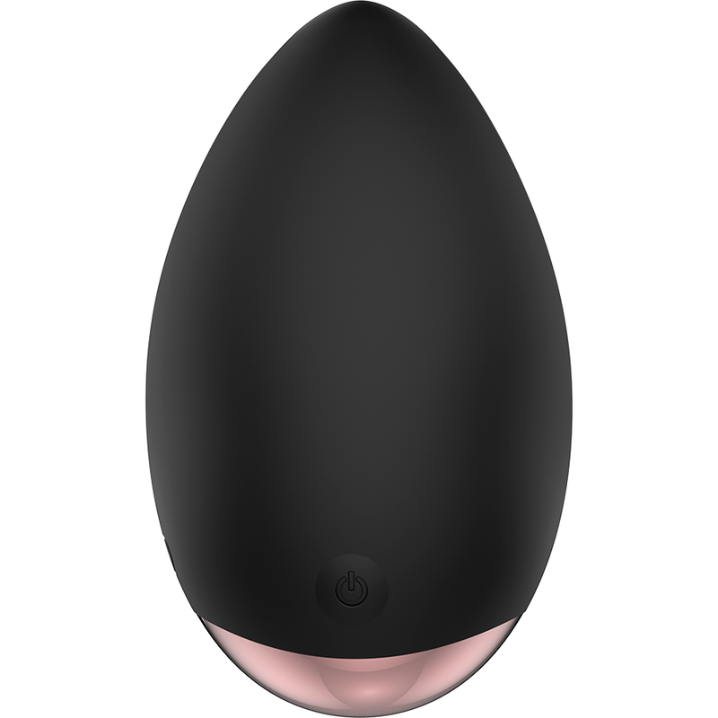 COQUETTE CHIC DESIRE - ESTIMULADOR CLÍTORIANO NEGRO/DORADO