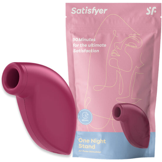 SATISFYER - UNA NOCHE