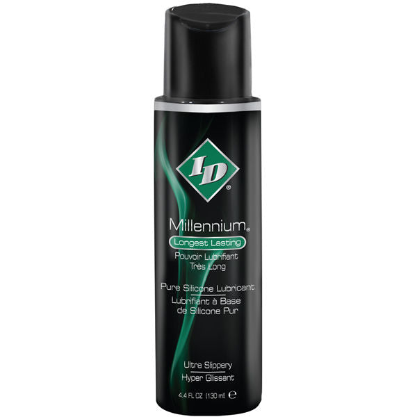 ID MILLENIUM - ID LUBRICANTE DE SILICONA 130 ML