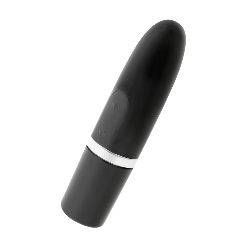 MORESSA - VIBRADOR ESTIMULADOR DE VIAJE IVY NEGRO