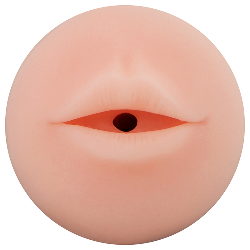 OHMAMA - MASTURBADOR CON VIBRACIÓN BOCAL