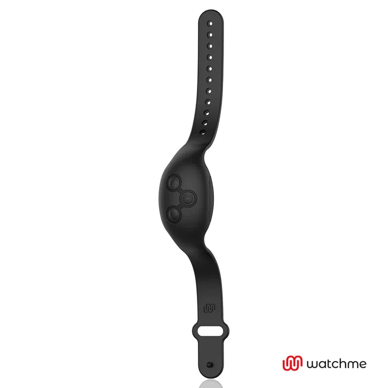 Anne'S Desire – Dual Pleasure Tecnolog A Watchme Noir