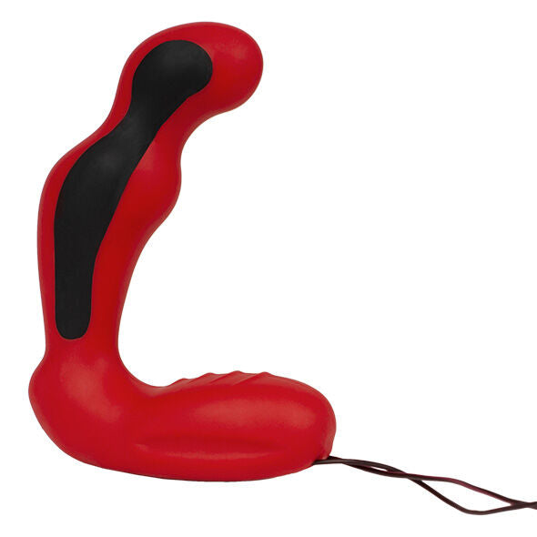 ELECTRASTIM - HABANERO SILICONE FUSION PROSTATE MASSEUR