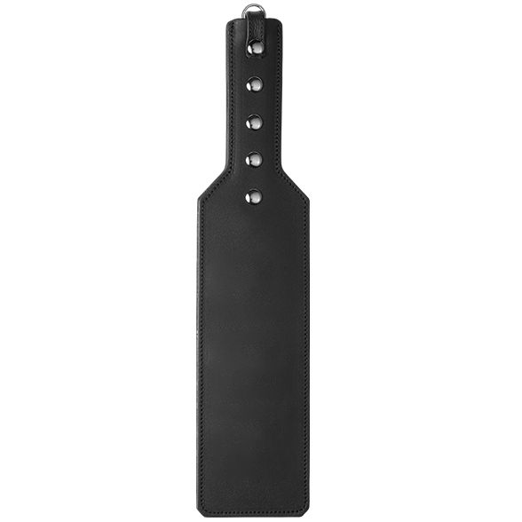 ELECTRASTIM - ELECTRAPADDLE PALETA DE CUERO