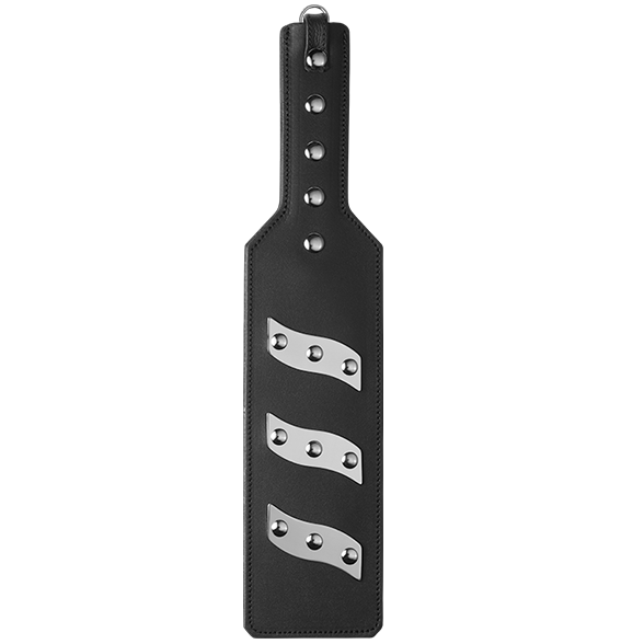 ELECTRASTIM - ELECTRAPADDLE PALETA DE CUERO