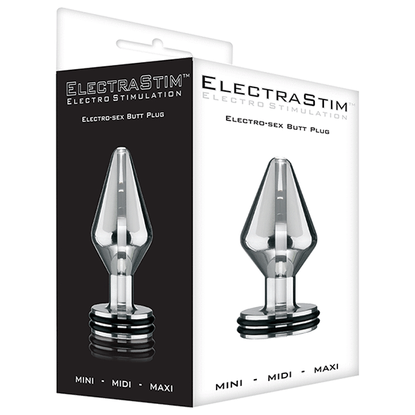 ELECTRASTIM - MINI PLUG ELECTRO ANAL S