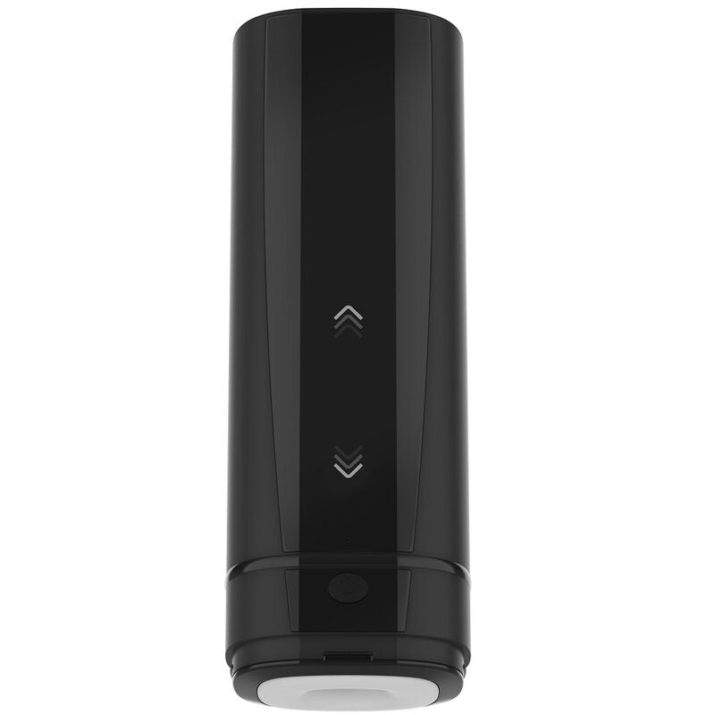 KIIROO - MASTURBADOR TELEDILDÓNICO ONYX+ CON TEXTURA DE PIEL