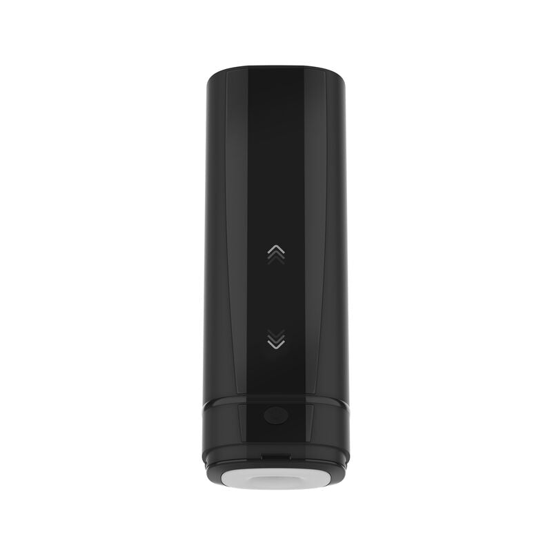 KIIROO - MASTURBADOR TELEDILDÓNICO ONYX+ CON TEXTURA DE PIEL