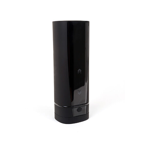 KIIROO - MASTURBADOR TELEDILDÓNICO ONYX+ CON TEXTURA DE PIEL
