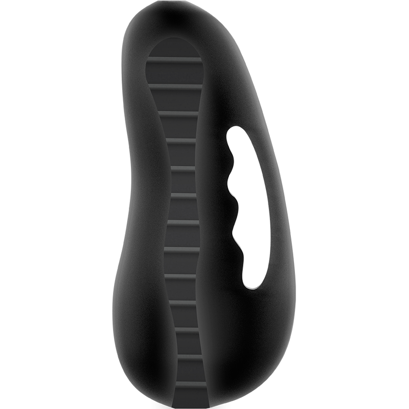 JAMYJOB - MASTURBADOR NEGRO EXTREME TENSEK 4
