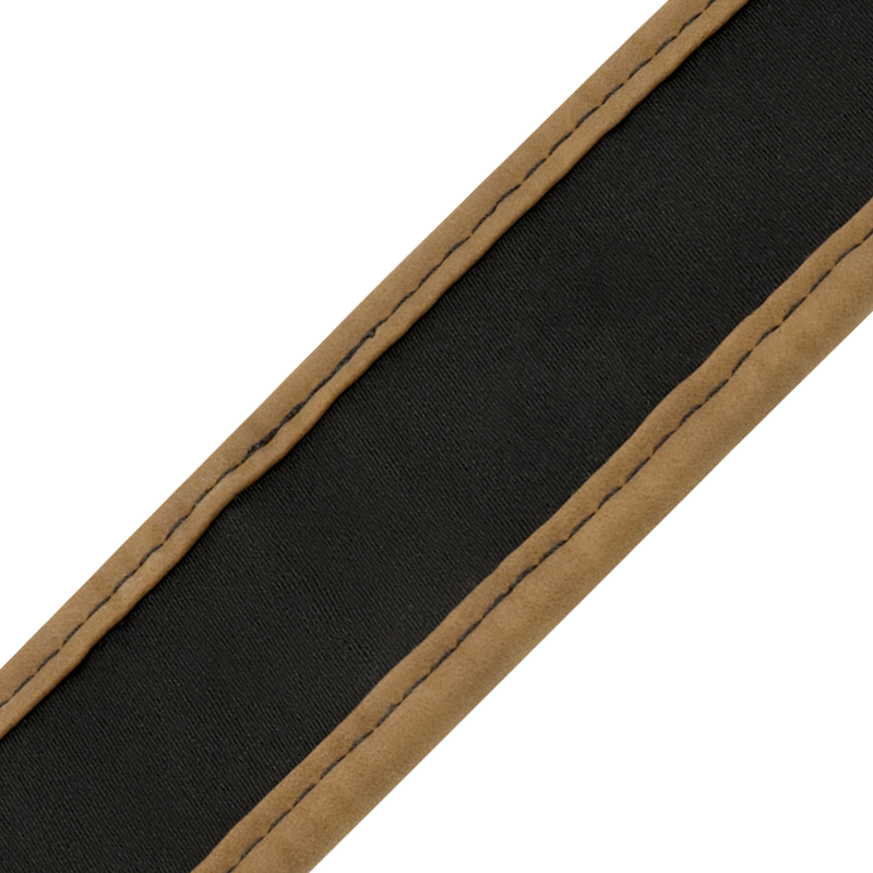 ORIGEN SUBMISIVO FETISH - COLLAR DE CADENA FORRADO EN NEOPRENO