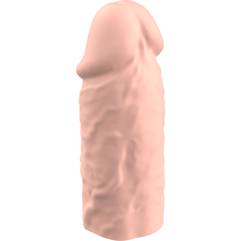 VIRILXL - NATURELLE PÉNIS EXTENSION IN LIQUIDE SILICONE V3