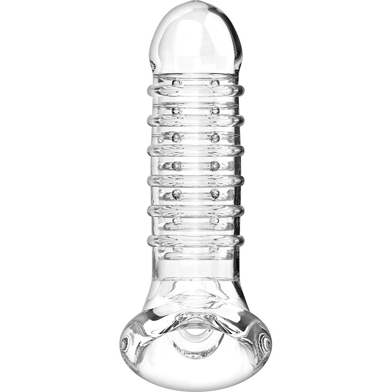 VIRILXL - PENIS EXTENSION ET GAINE V15 TRANSPARENT