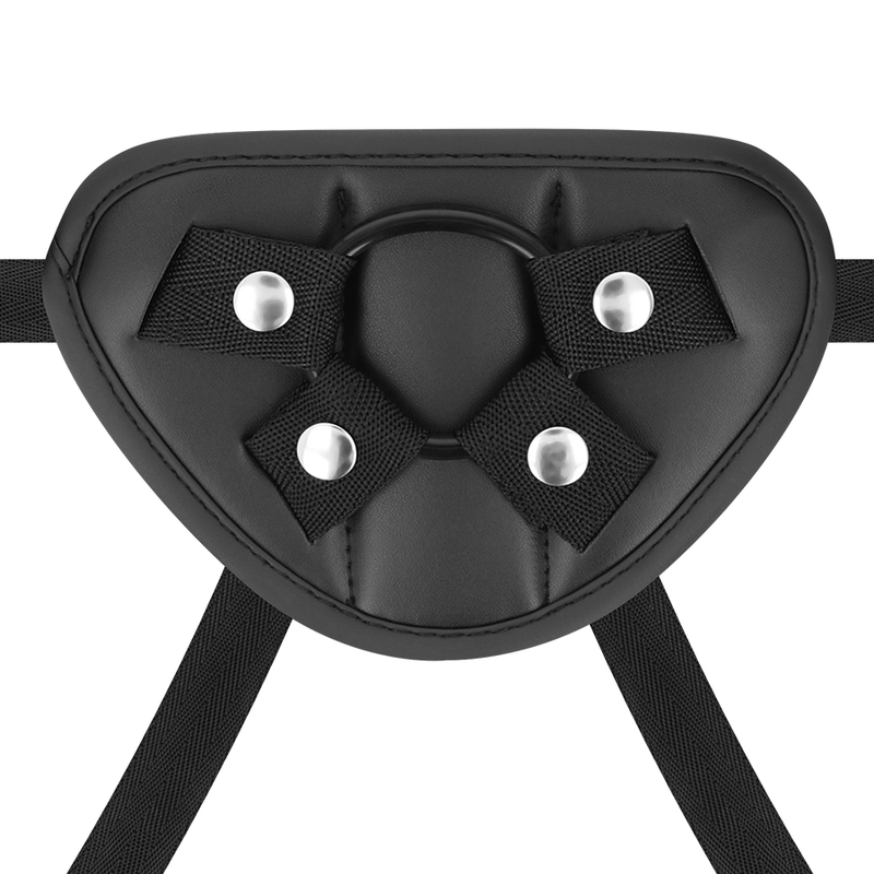 CYBER SILICOCK - CONTROL REMOTO DE SILICONA LÍQUIDA CON CORREA MASTER BEN
