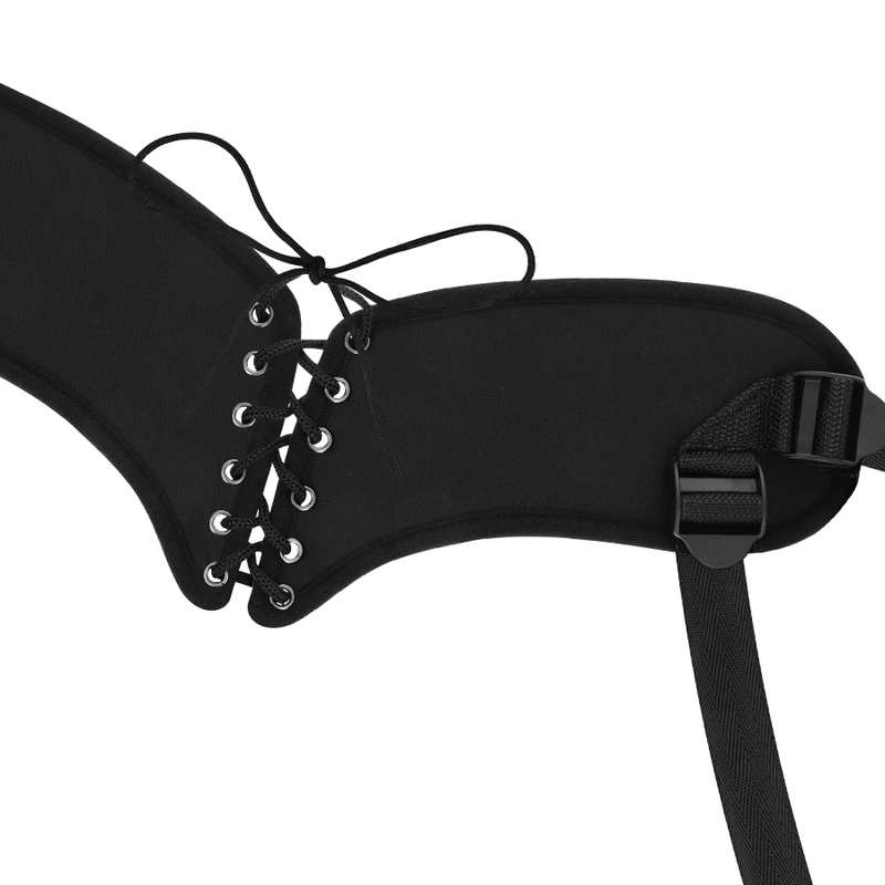 ROCKARMY - HARNESS + SHERMAN DOUBLE DENSITY 24 CM -O- 4.62 CM