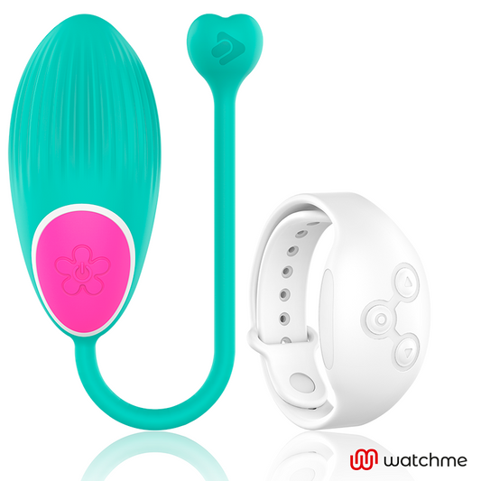 WEARWATCH - TECNOLOGÍA EGG WATCHME CONTROL REMOTO AGUA DE MAR / NIEVE