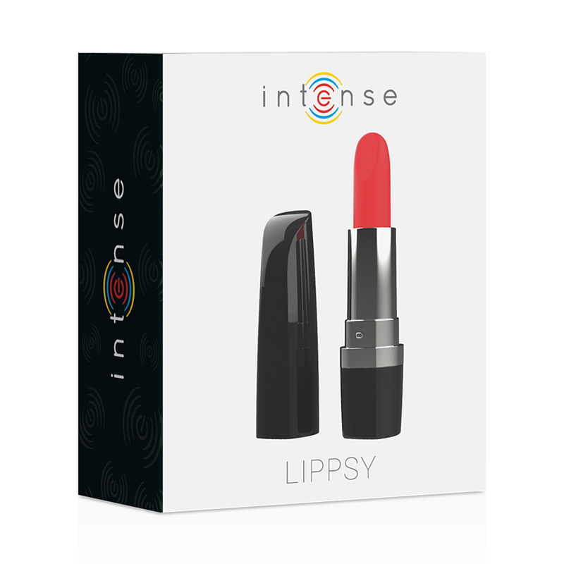 INTENSO - LÁPIZ LABIAL VIBRANTE