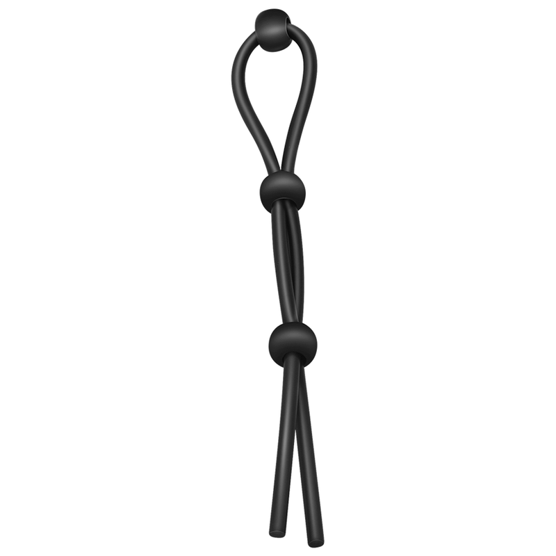 ADDICTED TOYS - ENSEMBLE DANNEAU FLEXIBLE PÉNIAL IN SILICONE 7 PIÈCES