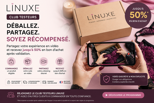 Club Testeurs Linuxe