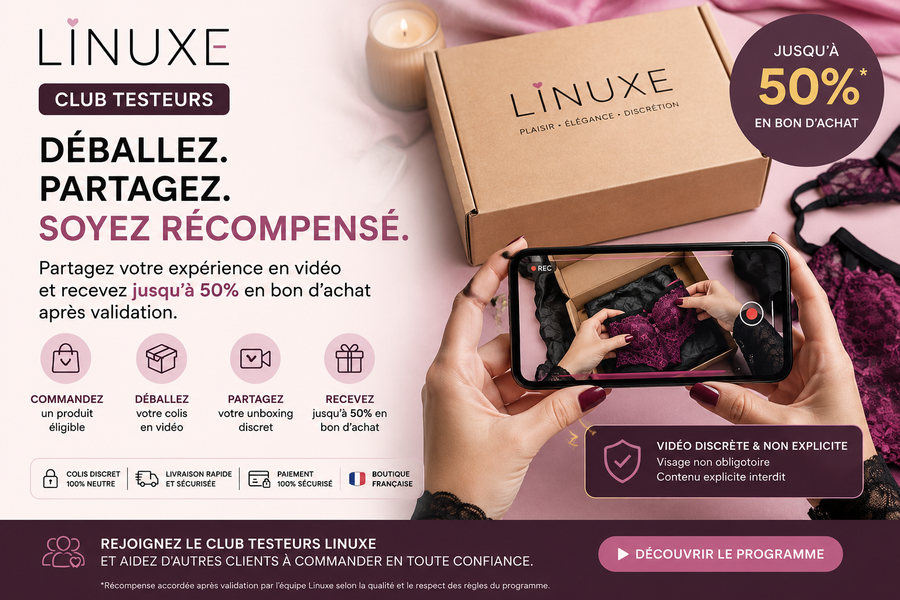 Club Testeurs Linuxe