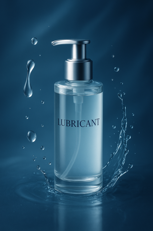 Pourquoi utiliser du lubrifiant ? Guide complet pour mieux comprendre