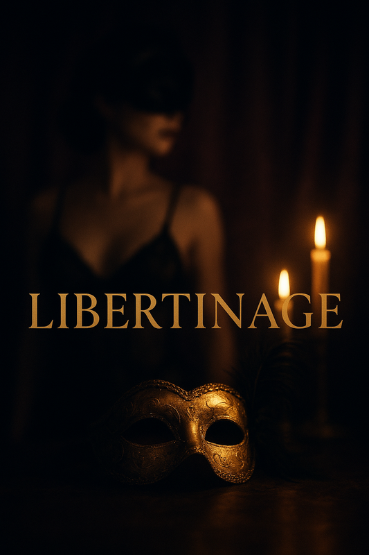 Libertinage : guide & accessoires – Boutique Linuxe