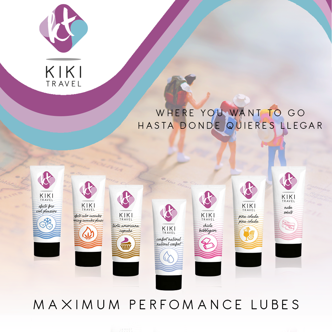 Kiki Travel
