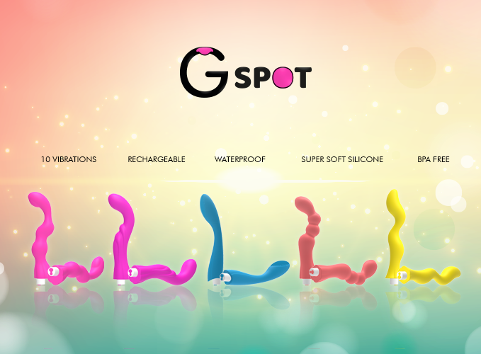 G-Spot