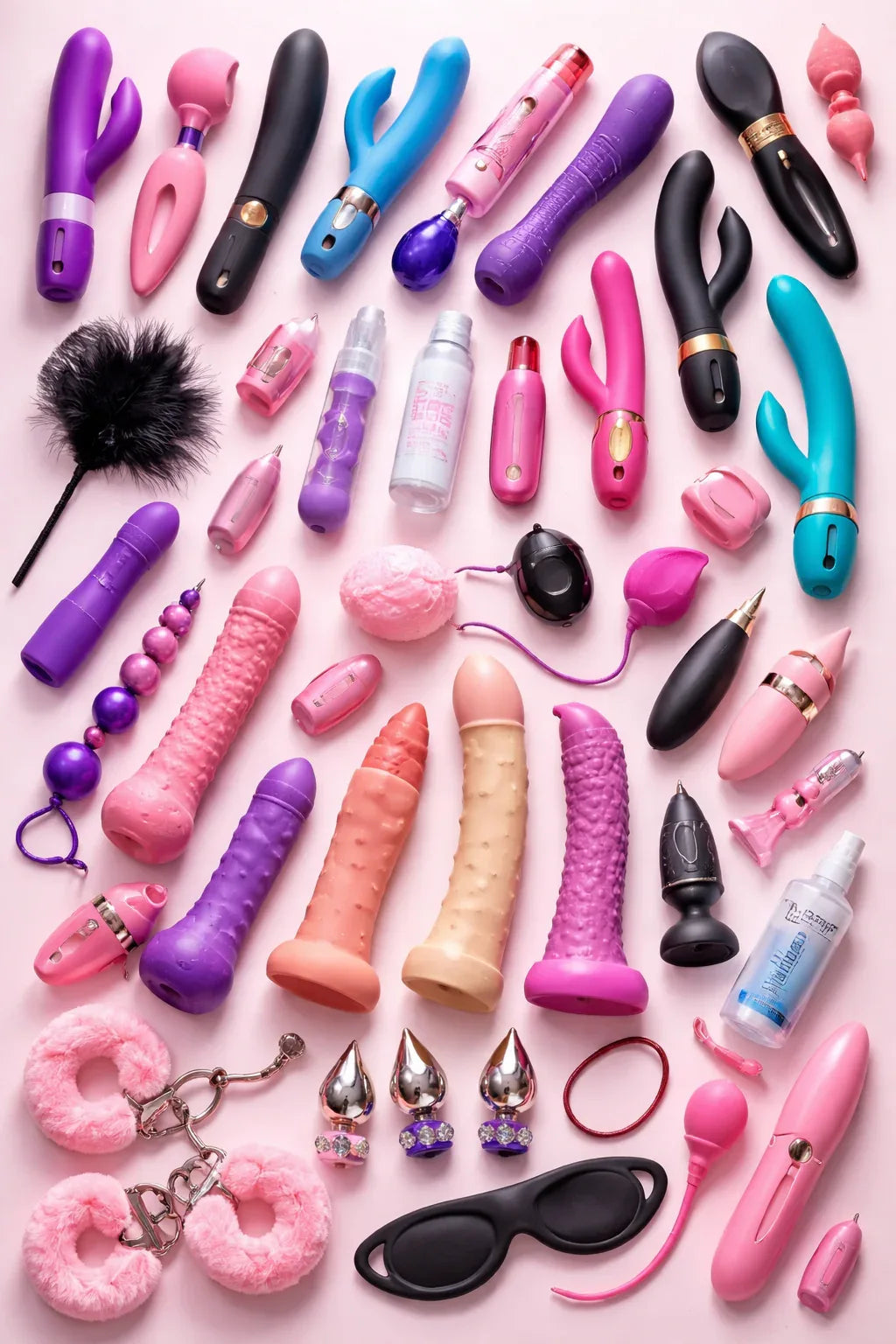 SEXTOYS