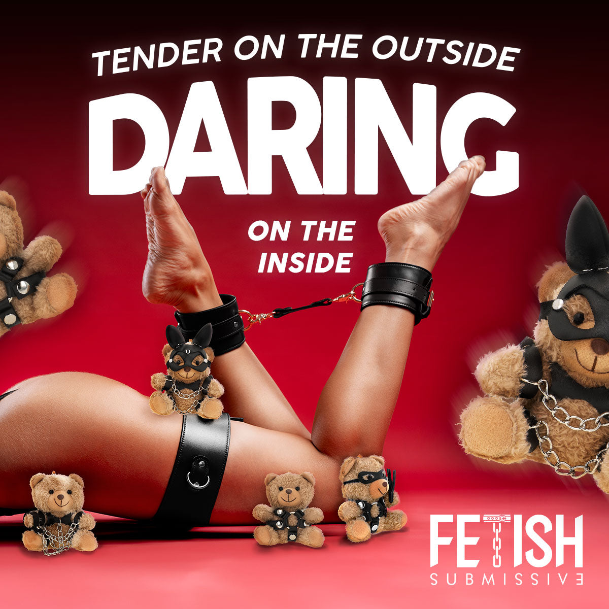 Fetish Submissive
