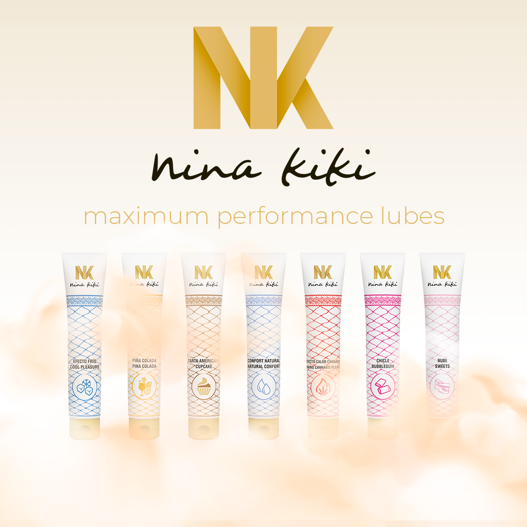 Nina Kiki